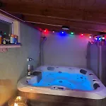 Feriehus Nola Vendeghaz *