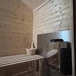 Nola Vendeghaz Feriehus Magyarhertelend