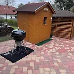 Nola Vendeghaz Feriehus *