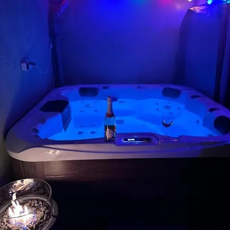 Prázdninový dům Nola Vendeghaz