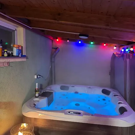 Prázdninový dům Nola Vendeghaz *