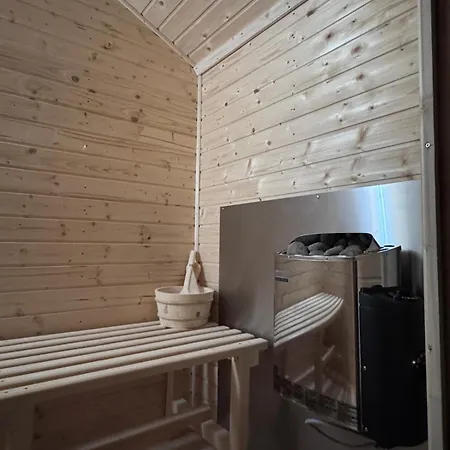 Nola Vendeghaz Prázdninový dům Magyarhertelend