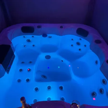 Prázdninový dům Nola Vendeghaz Magyarhertelend
