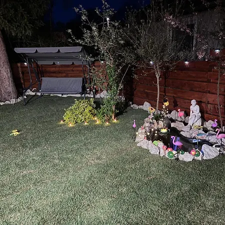 Case de vacanță Nola Vendeghaz *