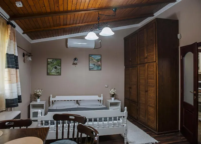 Feriehus Nola Vendeghaz Magyarhertelend