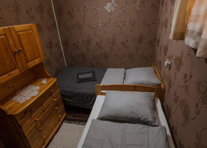 Case de vacanță Nola Vendeghaz *