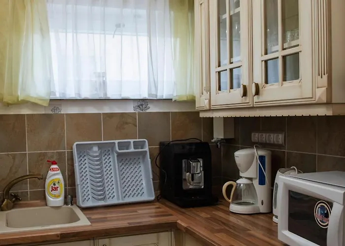 Case de vacanță Nola Vendeghaz *