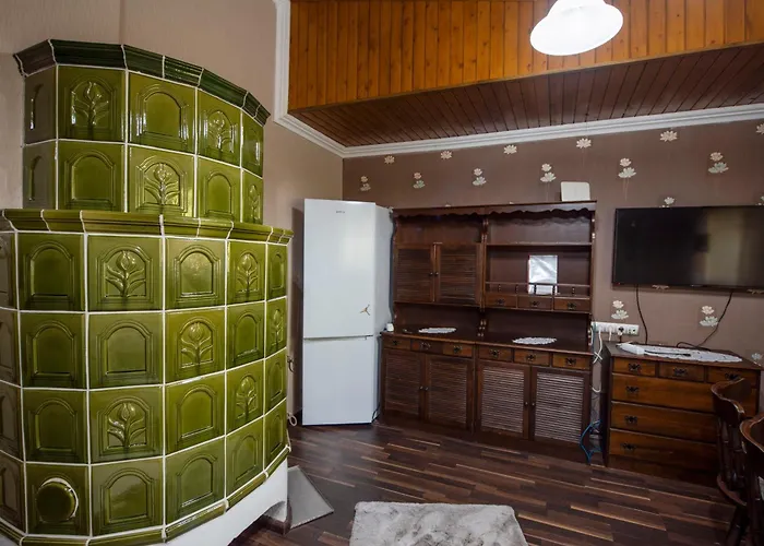 Case de vacanță Nola Vendeghaz