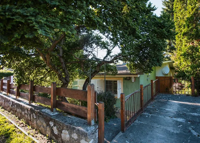 Case de vacanță Nola Vendeghaz