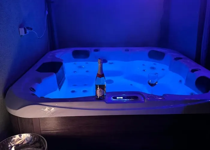 Feriehus Nola Vendeghaz