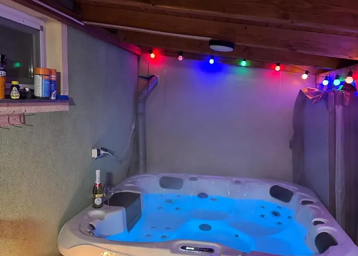 Case de vacanță Nola Vendeghaz *