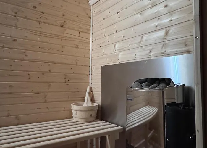 Nola Vendeghaz Feriehus Magyarhertelend