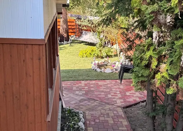 Case de vacanță Nola Vendeghaz