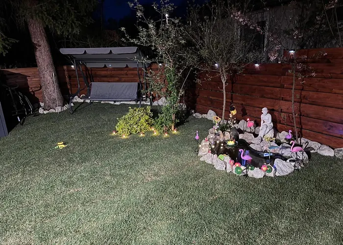 Case de vacanță Nola Vendeghaz *