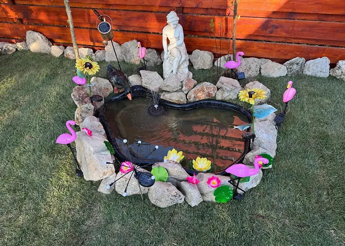 Case de vacanță Nola Vendeghaz *