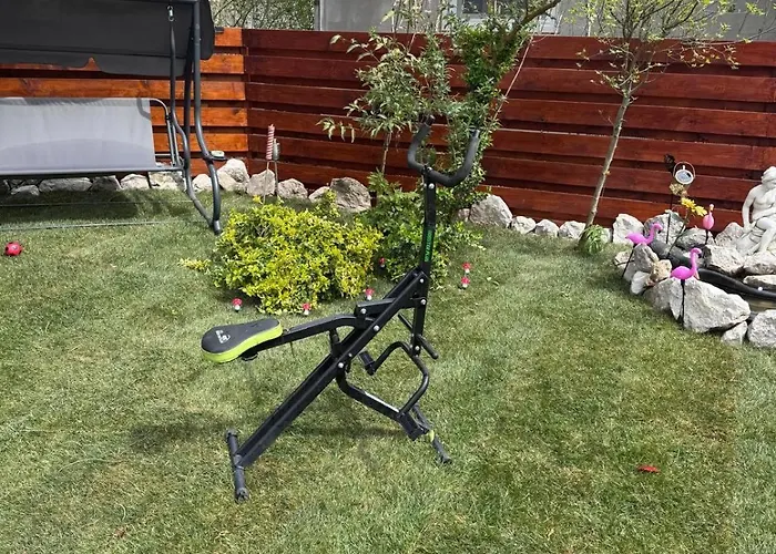 Case de vacanță Nola Vendeghaz